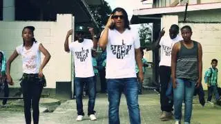 Step je game up - Future Boys ft. Ta2