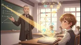THE LAST LESSON Explanation in Hinglish | Class 12th English | Animated Voiceover | THE BOARD BURNER