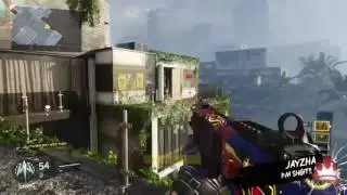 Shot With New Faze Camo!?