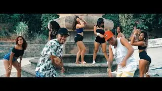 MC ABALO E MC LAIFINHO feat MC JOTINHA E MC PR - KIKA UMA VEZ KIKA DE NOVO - CLIPE OFICIAL