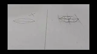 How to Draw Lips Correctly | Do&rsquo;s & Don&rsquo;ts ✏️