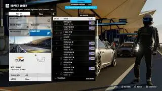Forza 7 Testing NEW Regulations