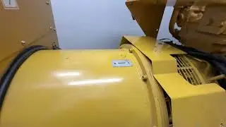 3306 Caterpillar generator