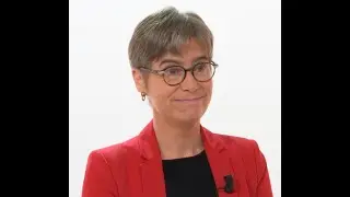 Gaelle vous parle de la CFDT en administration centrale