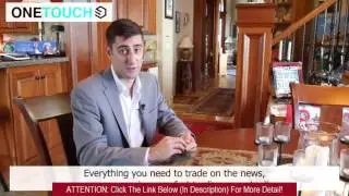 Binary Options Trading System  - The Most Advanced Trading Algorithm System