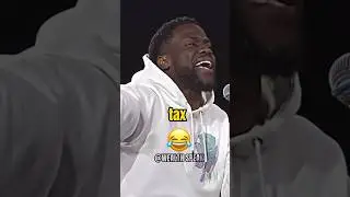 Kevin Harts SURPRISING Take on Money!! 💰😳
