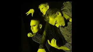GusGus - unrealesed song, live at LABADABA