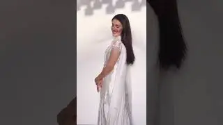 Trending White Silk dress design ideas#partywear#fashion#trend#viral #summer #2025 #top #white #Silk