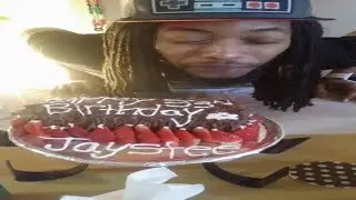 Happy Birthday  Bang Bang Master 