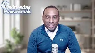 HopePod PraiseBreak | Midweek Bible Boost: Don&rsquo;t Quit in the Middle