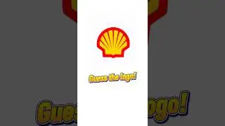 Logo Quiz 2025 Level 3 Question 7 Answer #guessthelogo #funfacts #shell #oilcompany