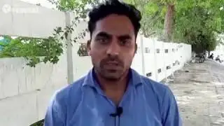 Journalist Amit Sharma on being abused by UP Railway cops