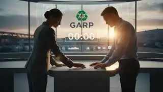 GARP - Global Auctions for Recycling Paper