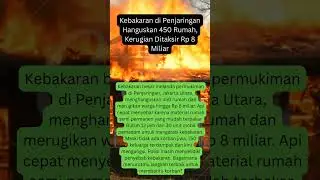 fyi #kebakaran #jakut