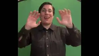 ASL Shadow Interpreted Description - The Golden Anniversaries