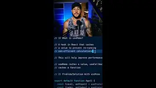 useMemo vs useCallback In React JS