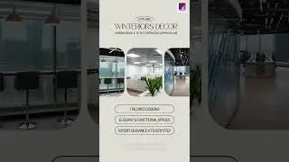 Winteriors Decor - No. 1 Choice for Interior Designing in UAE Dubai