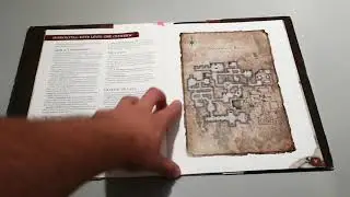 Running The Keep on the Shadowfell pt. 2