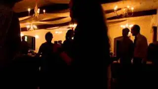 Portland Wedding DJ Performs In Oregon Wine Country