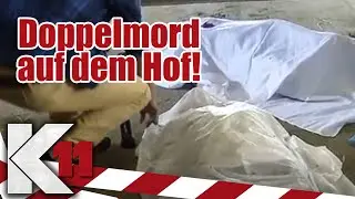 Doppelmord auf dem Bauernhof: Sexaffären als Motiv? | K11 - Ganze Folge | Sat.1