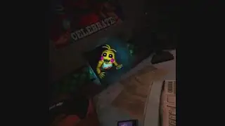 [FnafFriday] Fnaf Help Wanted Part - 3(I think I won and lost At the same time)