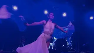 Fabulous Freddie Mercury Tribute - Who Wants to Live Forever (The Hall - Little Rock, AR - 01.31.26)