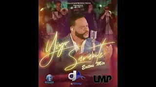 YIYO SARANTE HITS MIX - DJ ANTHONY LMP (2024) #yiyosarante
