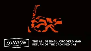 The All Seeing I - Return Of The Crooked Cat (Visualiser)