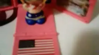 Giftems go to Hawaii