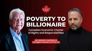 From Poverty to Billionaire | Part 3