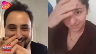 Evdeyken Yarışalım 'Elvan Demirel' 17.04.2020