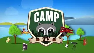 CampTV: Bird Watching Tips!