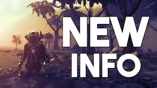 No Man's Sky's Summer Update - New Confirmed Information