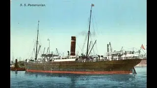 SS Pomeranian