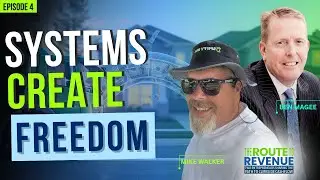 Why SOPs Are the Secret Weapon Behind Scalable Trash Can Cleaning Businesses | The Route To Reven...