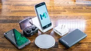 8 Cool Smartphone Gadgets Under $40!