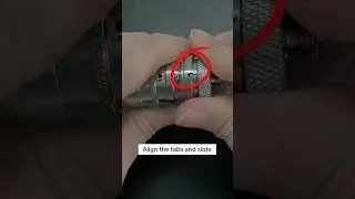 FEV 4.5S+ ShenRay Style RTA Assembly Guide | Step-by-Step Build Tutorial