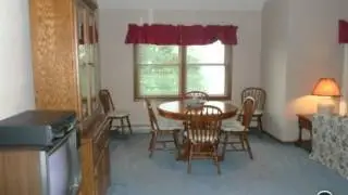 $125,000 2BR 2BA in MORAN 49760.  Call  Cheryl Schlehuber: (906) 643-9242