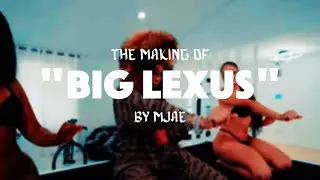 The Making Of MJAÉ's 