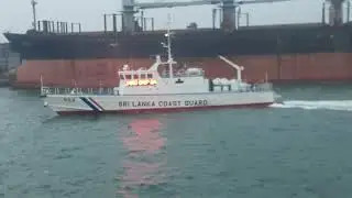 SL COAST GUARD