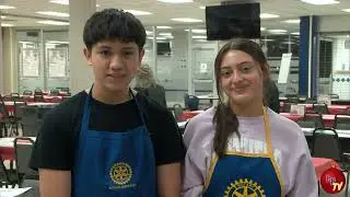 2025 Waffle Bake Highlights