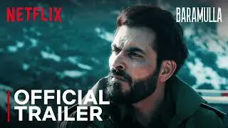 Baramulla (2025) review  - bollywood movie review 