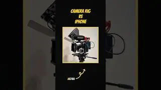 📸 Sony A6700 vs iPhone 15 Pro Max &mdash; сравнение качества в одинаковых условиях!