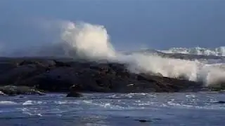 2018 03 14 Tor Bay Tumult