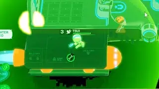 Space Crew | Android Ambush #2