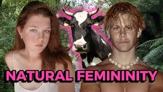 Primal Health, Maximizing Youth, and Masculine/Feminine Duality with @MCseestheworld 