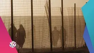 شبابيك | الأفارقة في الجزائر.. تهجير ممنهج