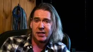 Steve Lillywhite CBE (Documentary Teaser) 2016