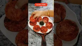 ये स्नैक्स मेरे बच्चों ने बहुत पसंद किया | Instant Healthy Snacks Recipe | #shorts #ytshorts