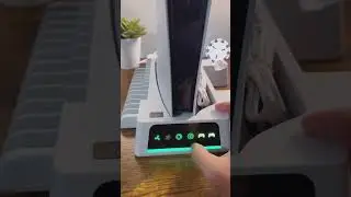 OMG! 50% OFF Charging & Cooling Station for PS5